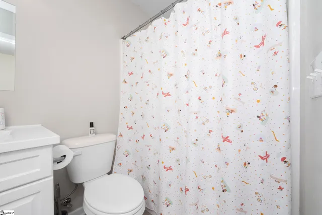 $243,500 | 121 Forrester Drive, Liberty, SC 29657