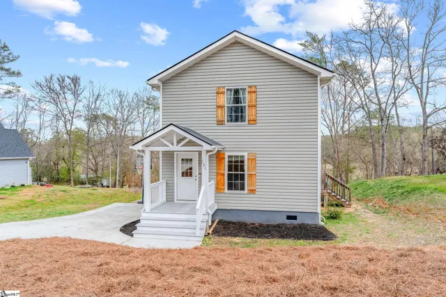 $237,500 | 121 Forrester Drive, Liberty, SC 29657