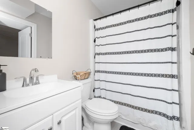 $243,500 | 121 Forrester Drive, Liberty, SC 29657