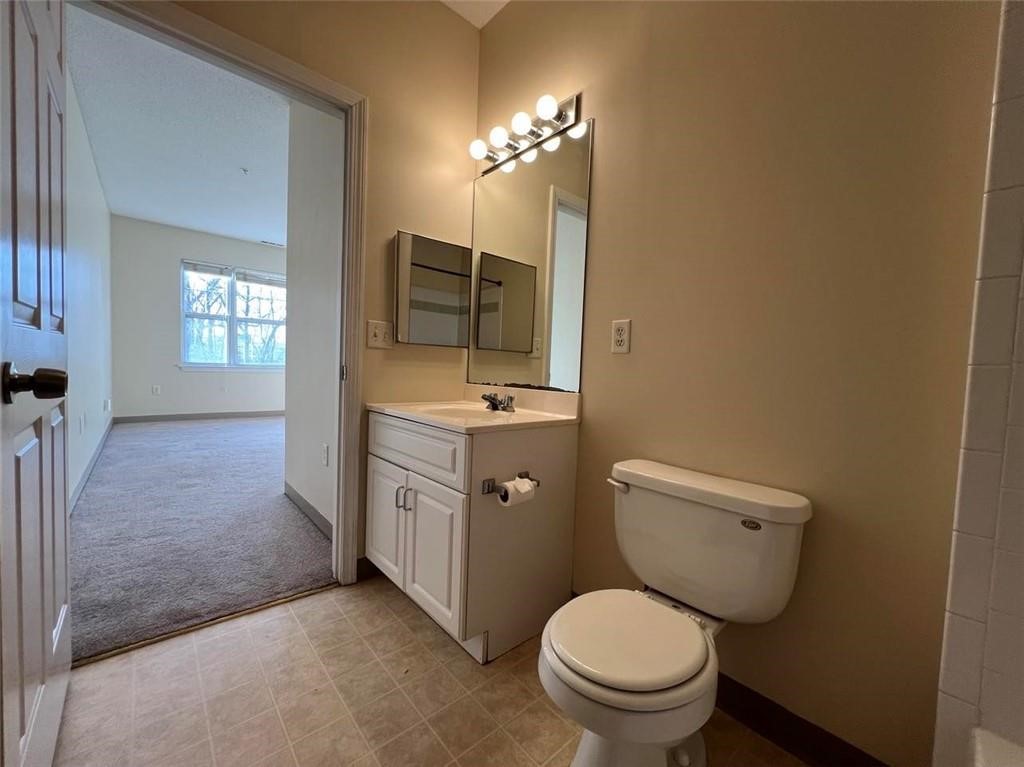 110 Mill Street, Unit 202 Woonsocket, RI 02895 - Photo 16 of 45