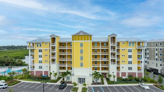 a view of front a house with a garden