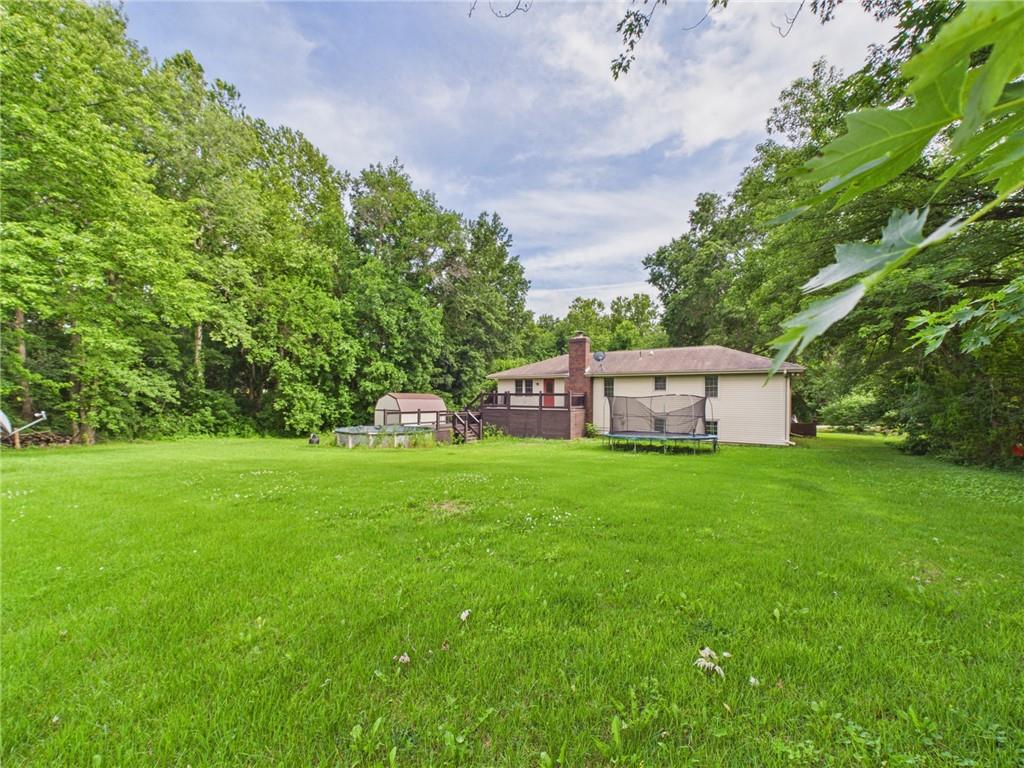 41 Northeast 360th Road Warrensburg, MO 64093 - Photo 39 of 41