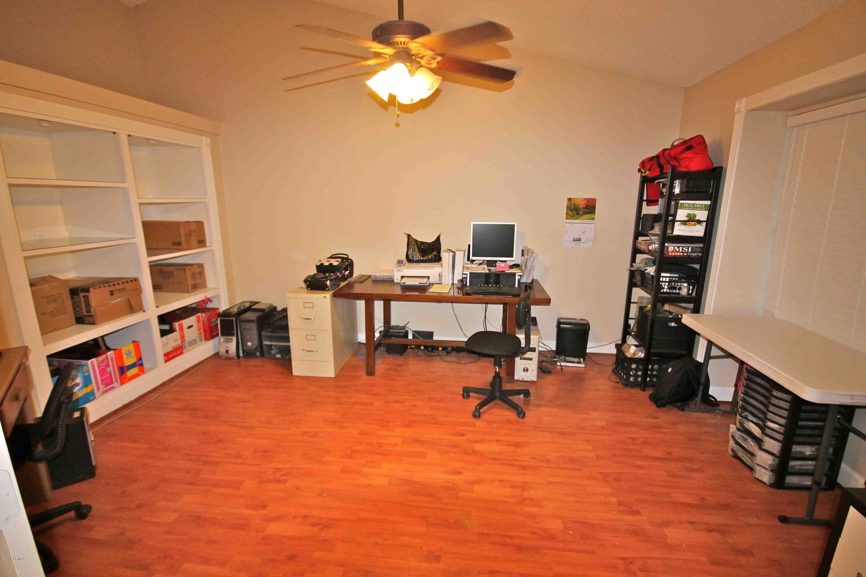 7932 West Bloomfield Road Peoria, AZ 85381 - Photo 12 of 41 office