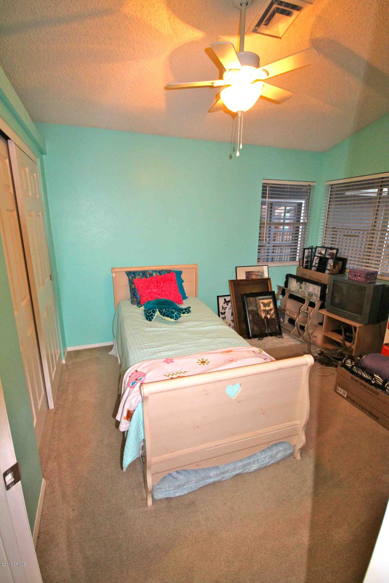 7932 West Bloomfield Road Peoria, AZ 85381 - Photo 17 of 41 bedroom1