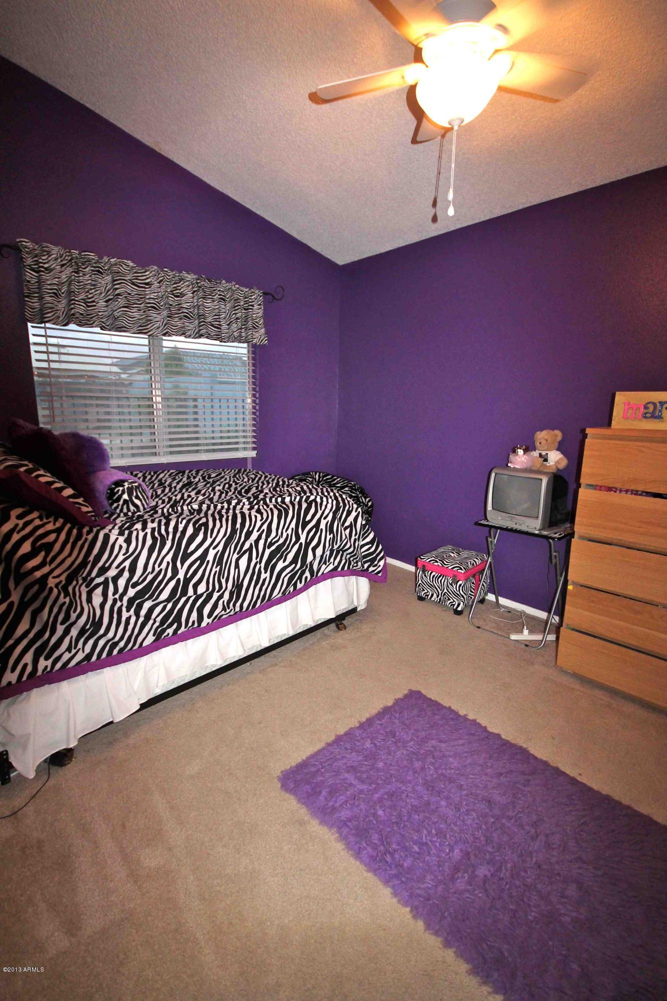 7932 West Bloomfield Road Peoria, AZ 85381 - Photo 18 of 41 bedroom2