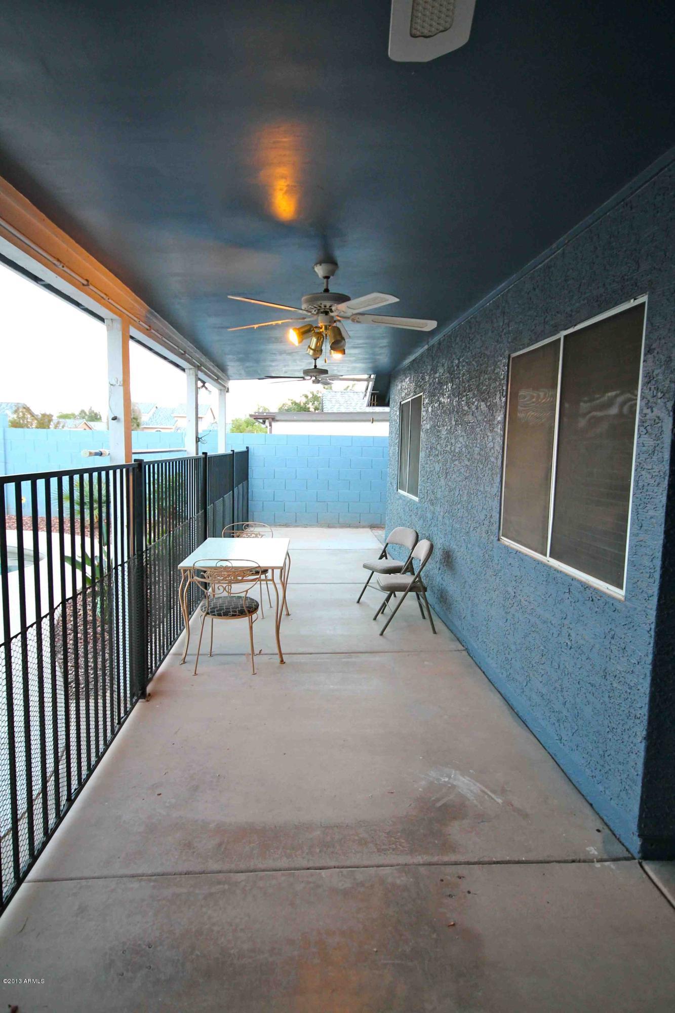 7932 West Bloomfield Road Peoria, AZ 85381 - Photo 28 of 41 patio1