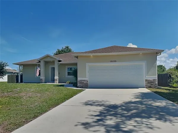 $1,869 | Undisclosed Address, Port Charlotte, FL 33981