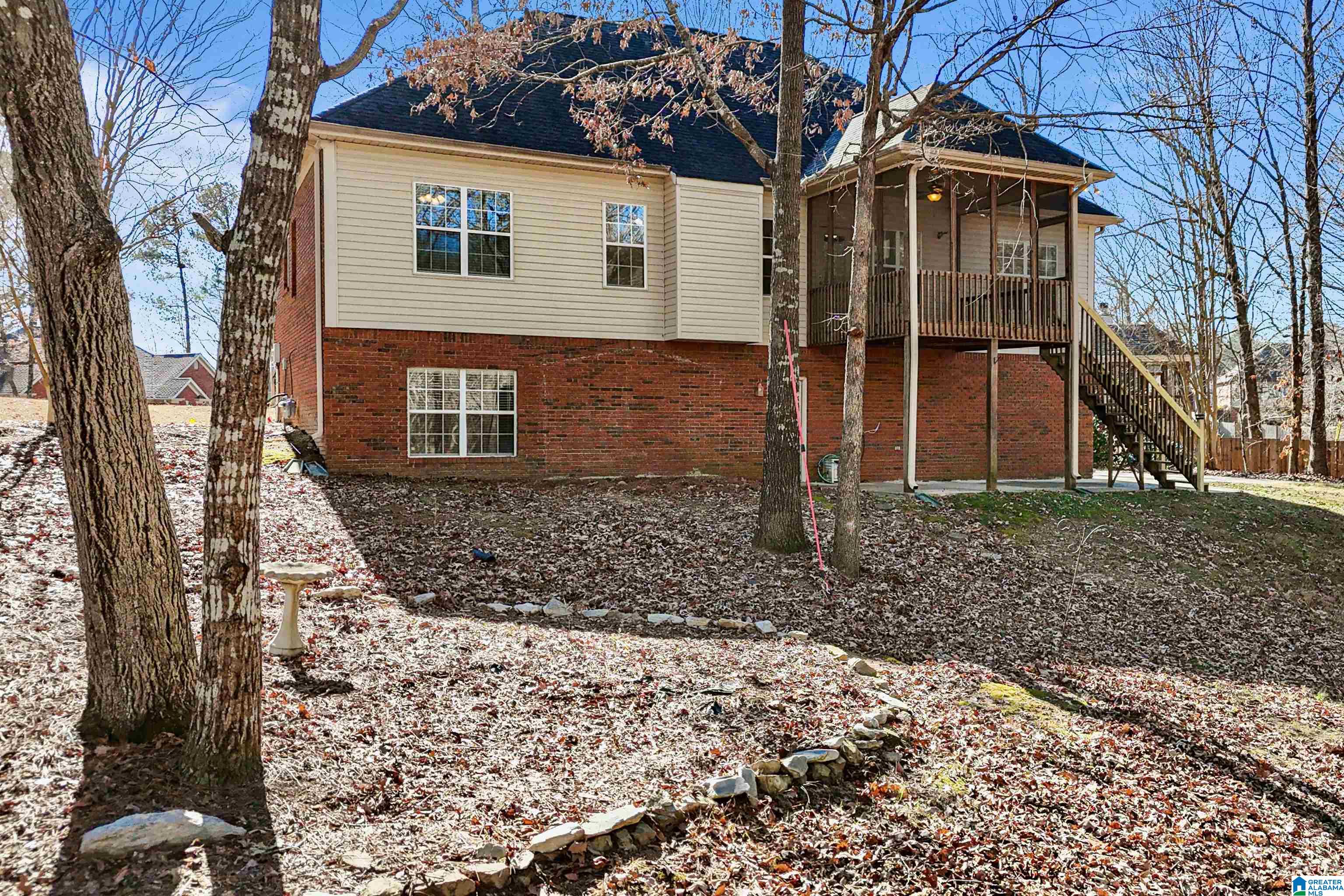 100 Magnolia Ridge Circle Chelsea, AL 35043 - Photo 43 of 51