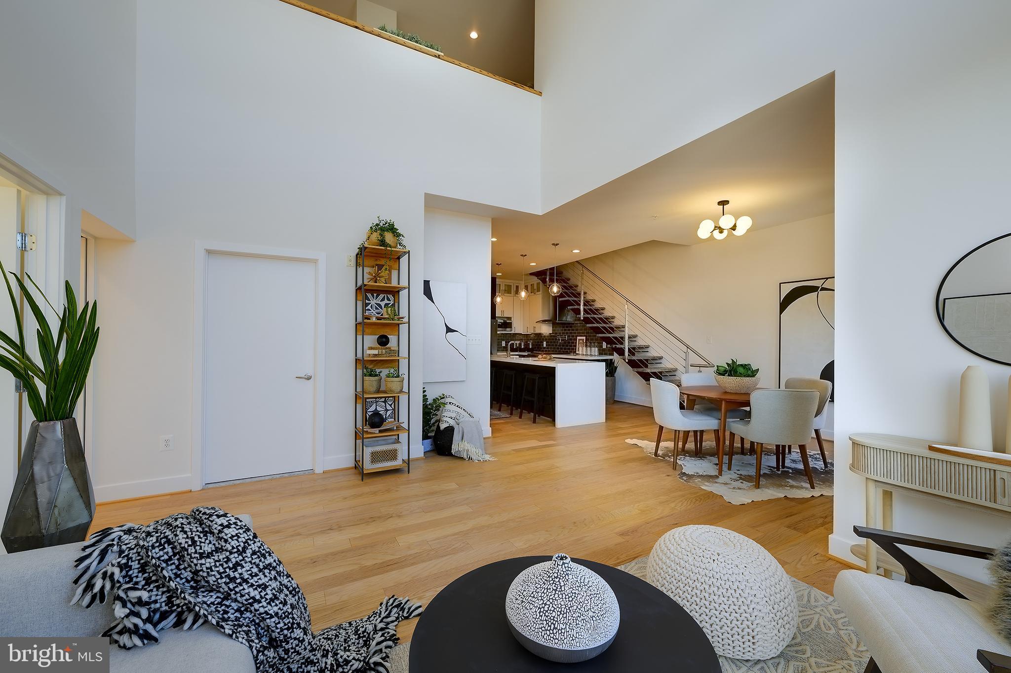1443 Chapin Street Northwest, Unit 404 Washington, DC 20009 - Photo 12 of 44