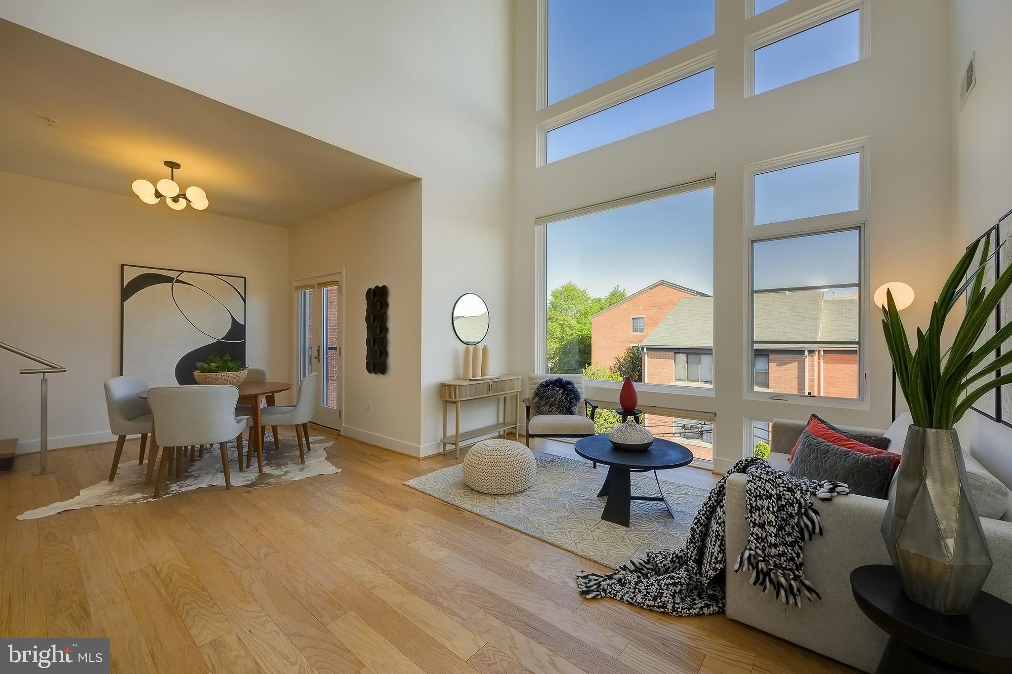1443 Chapin Street Northwest, Unit 404 Washington, DC 20009 - Photo 13 of 44