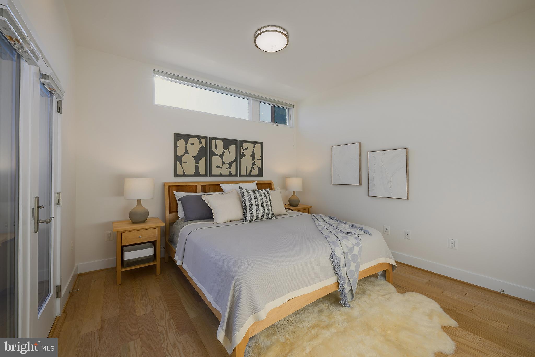 1443 Chapin Street Northwest, Unit 404 Washington, DC 20009 - Photo 14 of 44