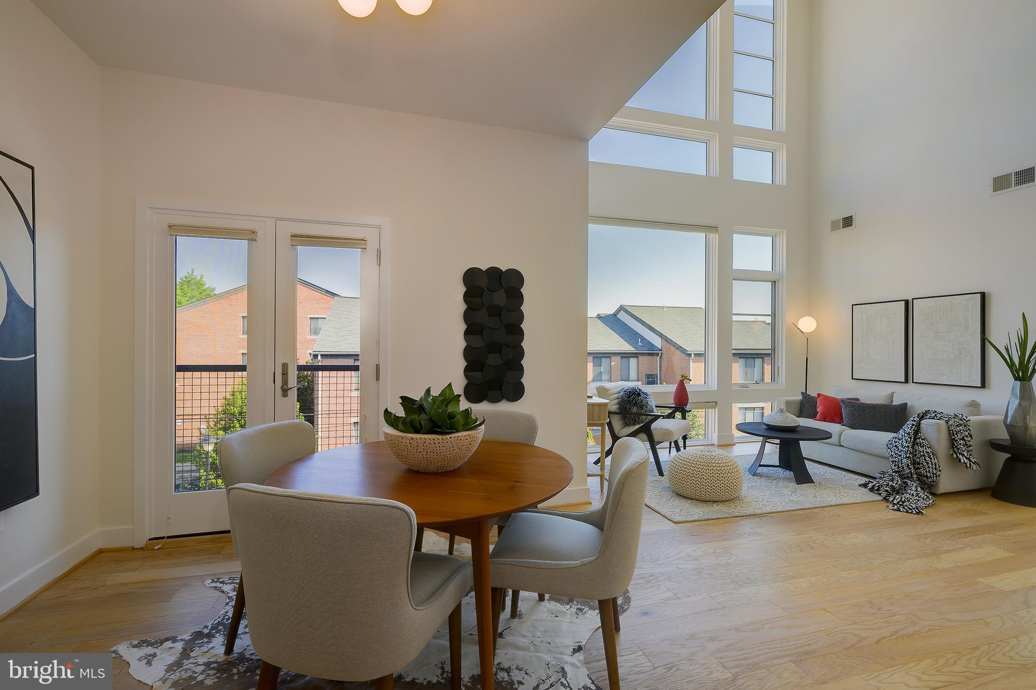 1443 Chapin Street Northwest, Unit 404 Washington, DC 20009 - Photo 2 of 44