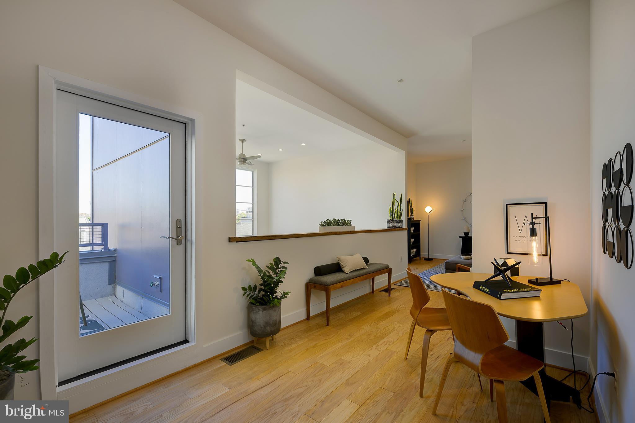 1443 Chapin Street Northwest, Unit 404 Washington, DC 20009 - Photo 24 of 44