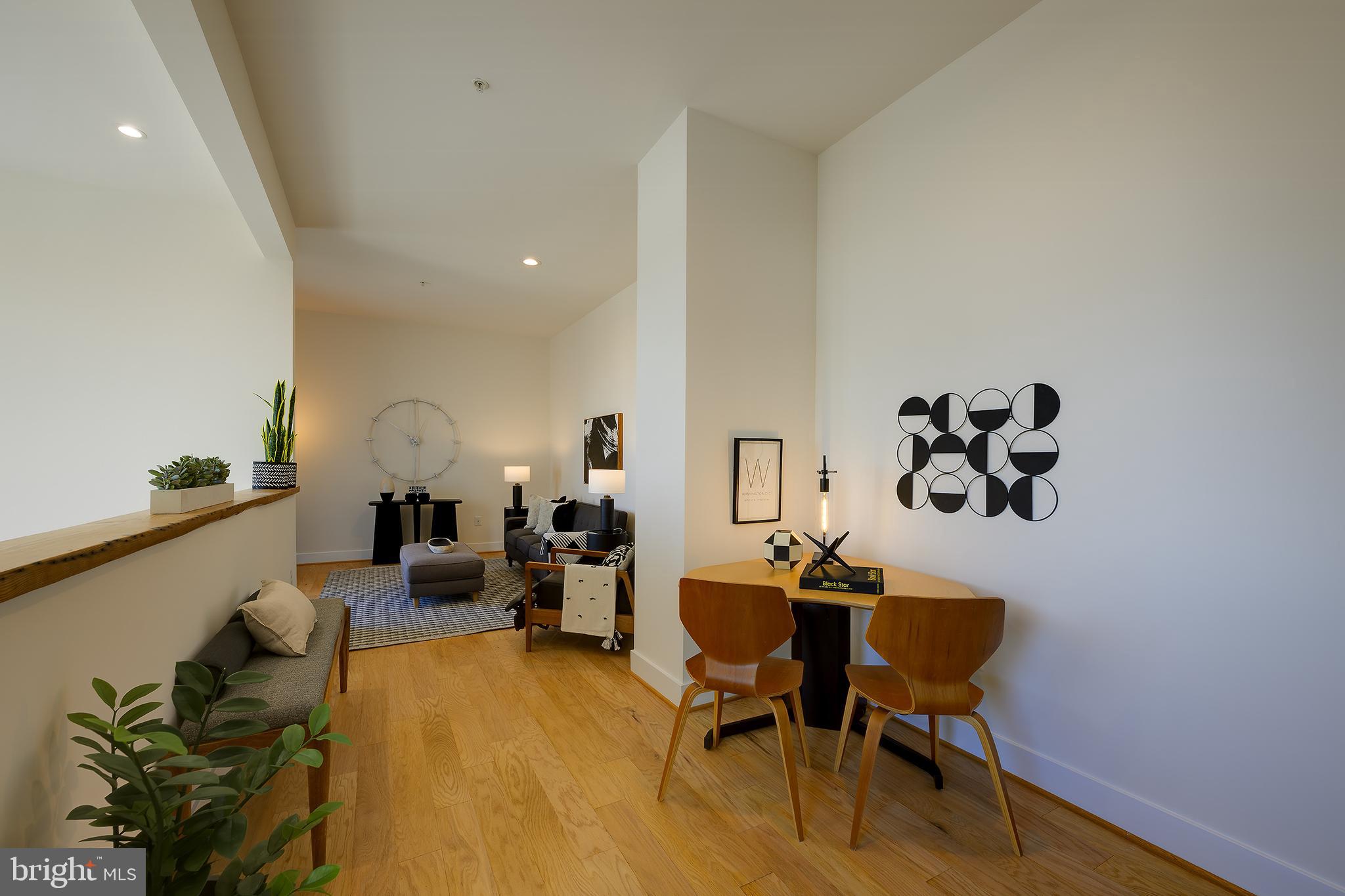 1443 Chapin Street Northwest, Unit 404 Washington, DC 20009 - Photo 25 of 44