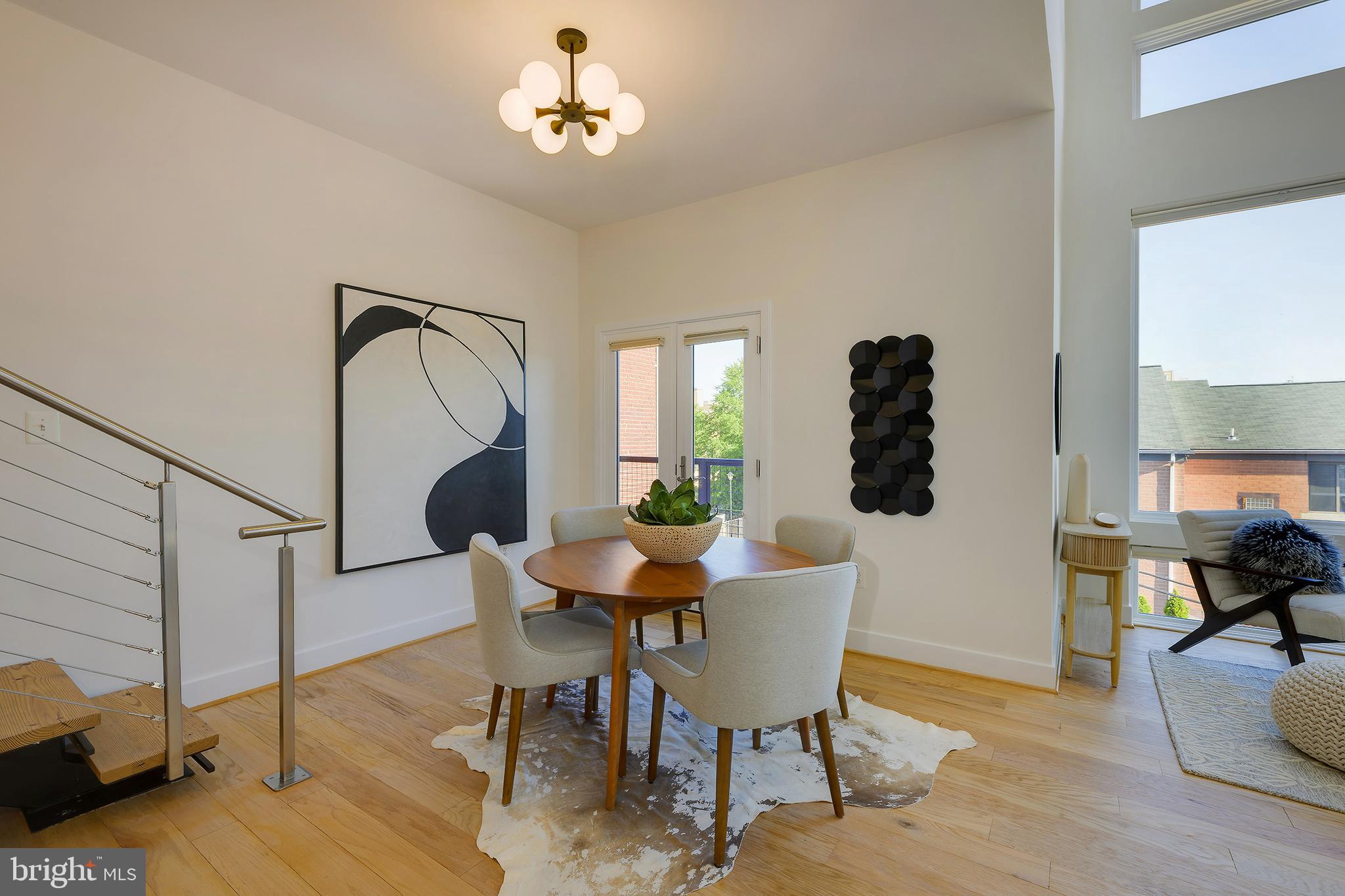 1443 Chapin Street Northwest, Unit 404 Washington, DC 20009 - Photo 4 of 44
