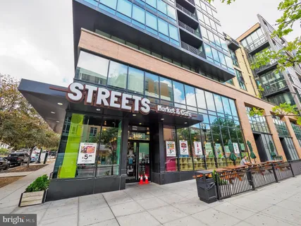 $975,000 | 1443 Chapin Street Northwest, Unit 404, Washington, DC 20009