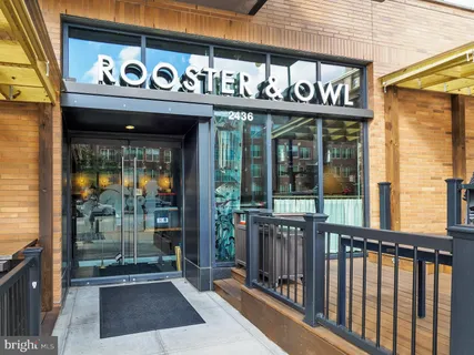 $975,000 | 1443 Chapin Street Northwest, Unit 404, Washington, DC 20009