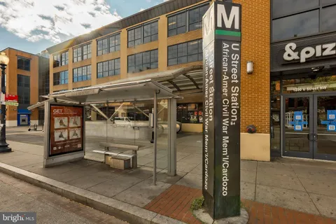 $975,000 | 1443 Chapin Street Northwest, Unit 404, Washington, DC 20009