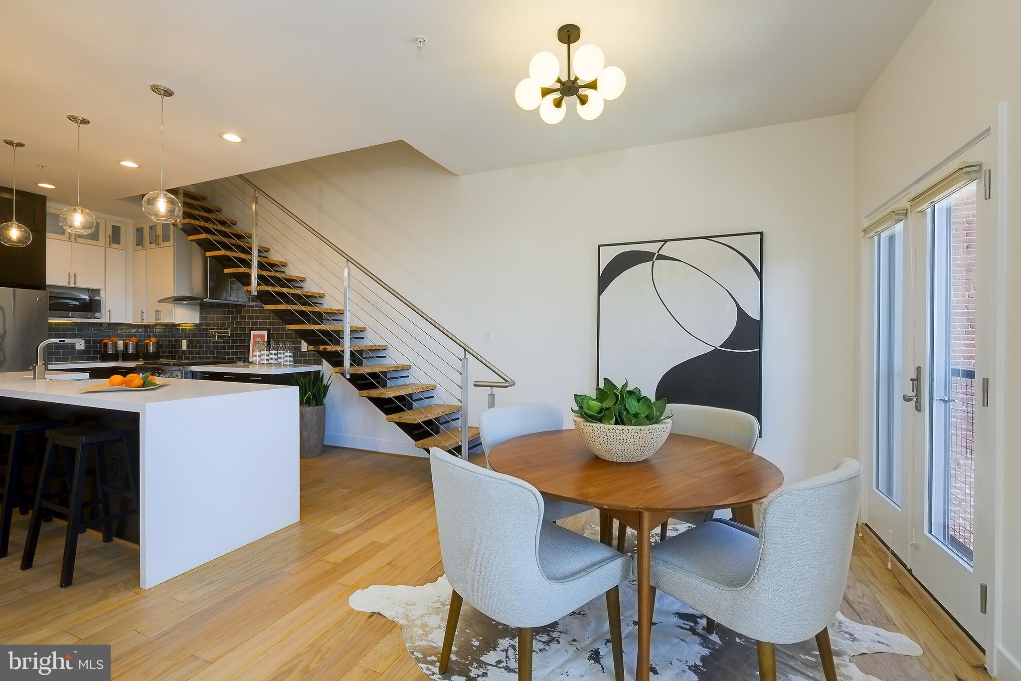 1443 Chapin Street Northwest, Unit 404 Washington, DC 20009 - Photo 5 of 44