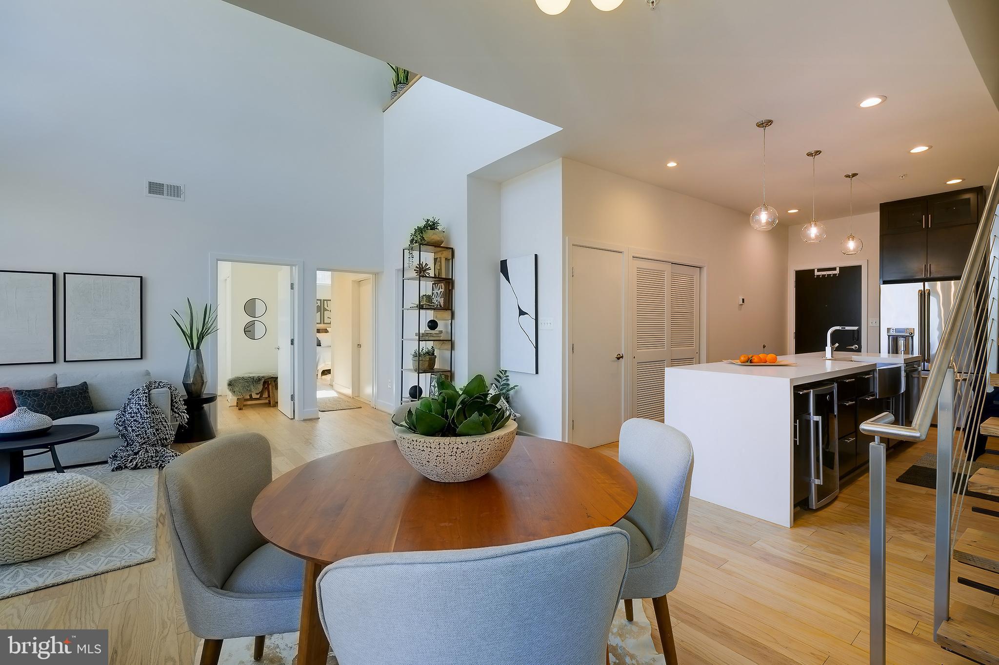 1443 Chapin Street Northwest, Unit 404 Washington, DC 20009 - Photo 6 of 44