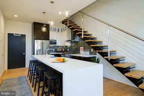 $975,000 | 1443 Chapin Street Northwest, Unit 404, Washington, DC 20009