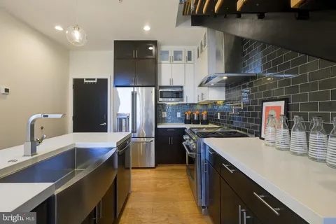 $975,000 | 1443 Chapin Street Northwest, Unit 404, Washington, DC 20009
