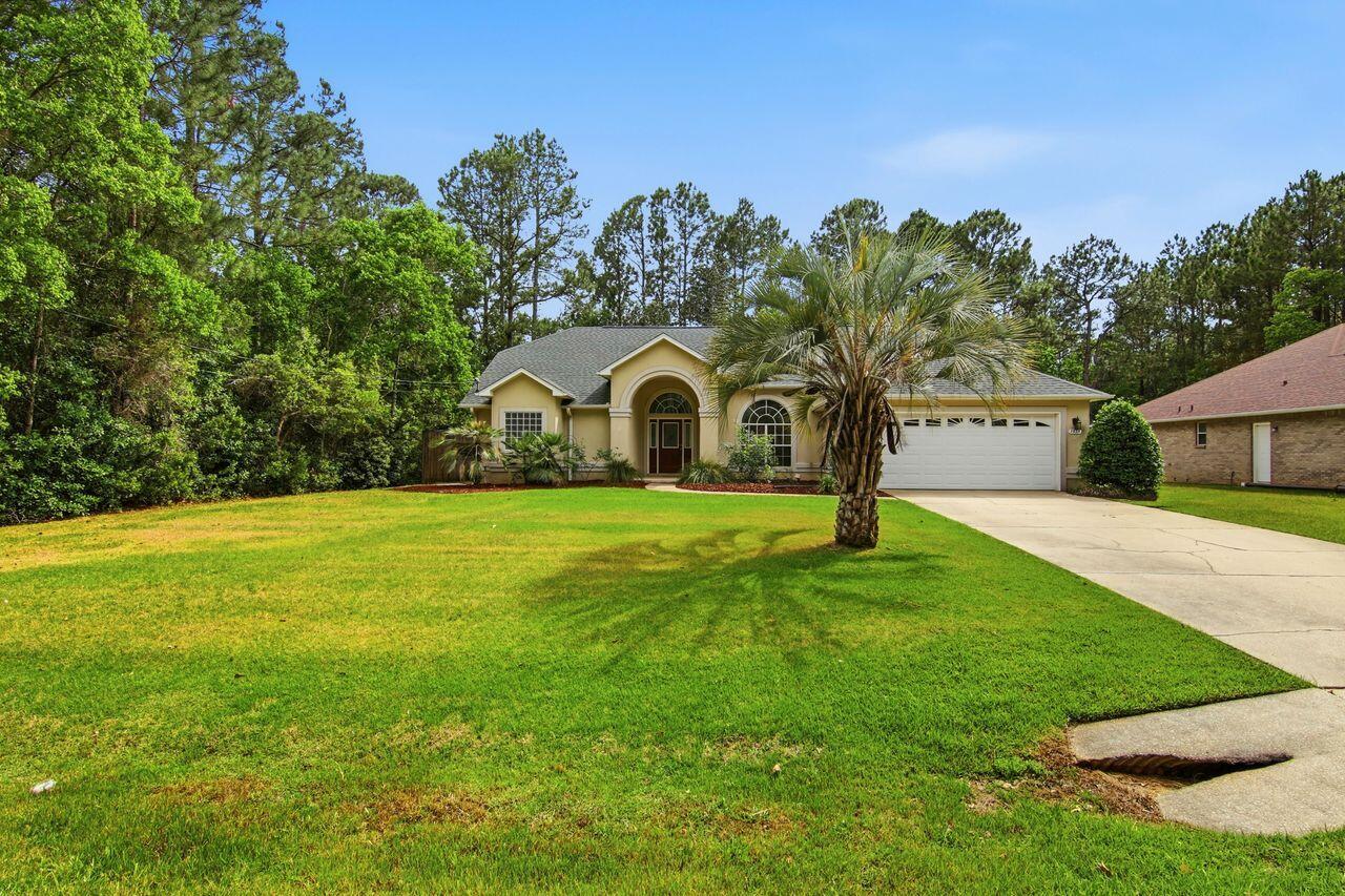 7535 Corral Road Milton, FL 32583 - Photo 4 of 45