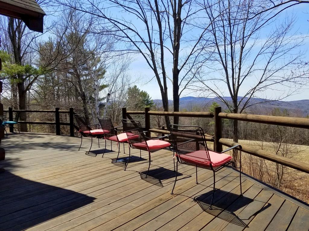 315 Walker Hill Road Wilton, ME 04294 - Photo 31 of 37 45-Deck