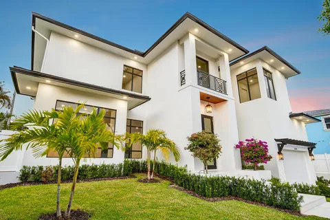$4,499,500 | 109 Arlington Place, West Palm Beach, FL 33405