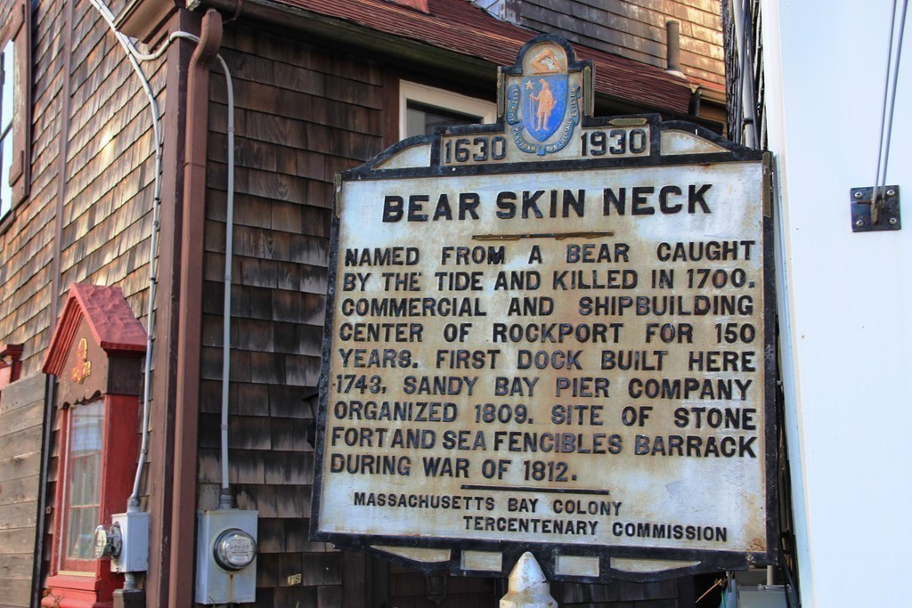 8 Dock Square, Unit 3 Rockport, MA 01966 - Photo 15 of 27