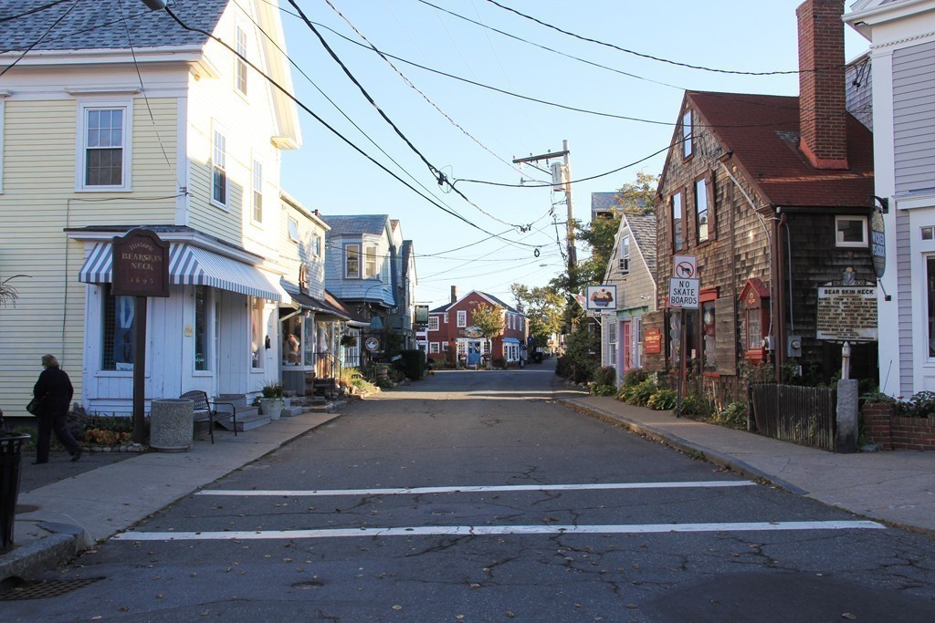 8 Dock Square, Unit 3 Rockport, MA 01966 - Photo 16 of 27