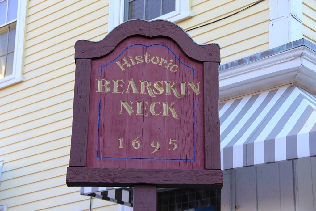 8 Dock Square, Unit 3 Rockport, MA 01966 - Photo 17 of 27