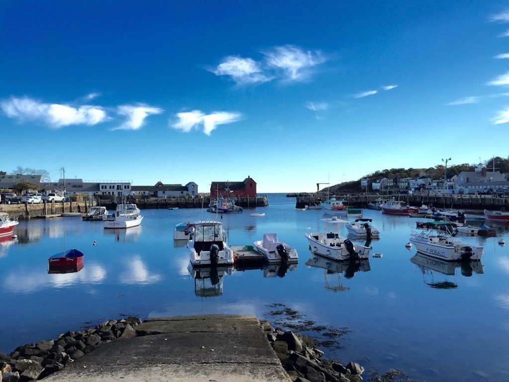 8 Dock Square, Unit 3 Rockport, MA 01966 - Photo 18 of 27