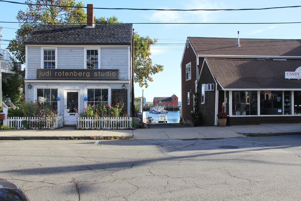 8 Dock Square, Unit 3 Rockport, MA 01966 - Photo 19 of 27