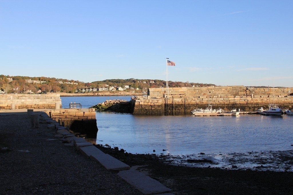 8 Dock Square, Unit 3 Rockport, MA 01966 - Photo 20 of 27