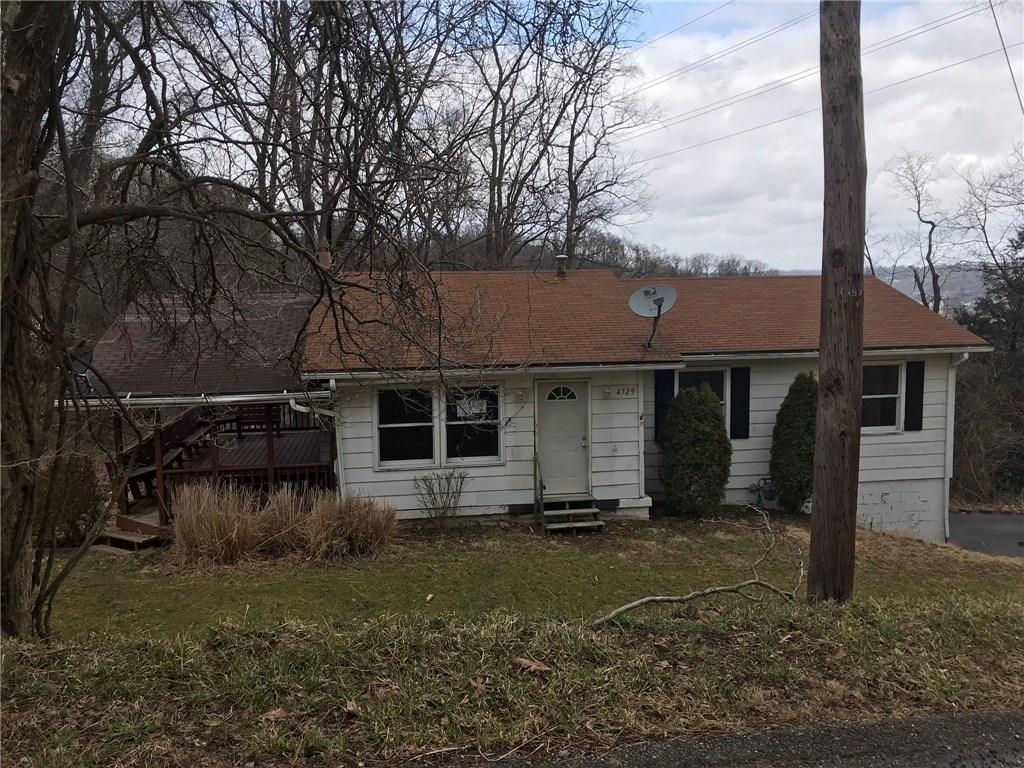 4529 Hopewell Heights Road South Heights, PA 15081 - Photo 1 of 10 Gallery Image 1