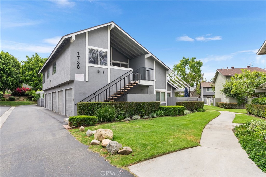 1738 North Cedar Glen Drive, Unit B Anaheim, CA 92807 - Photo 18 of 37