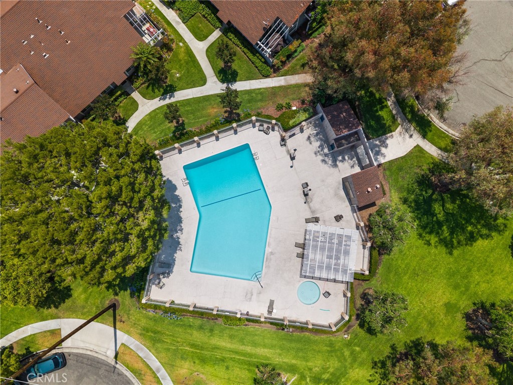 1738 North Cedar Glen Drive, Unit B Anaheim, CA 92807 - Photo 22 of 37