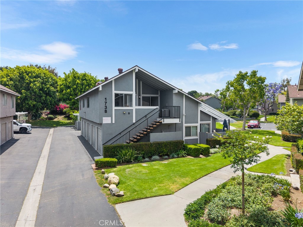 1738 North Cedar Glen Drive, Unit B Anaheim, CA 92807 - Photo 30 of 37