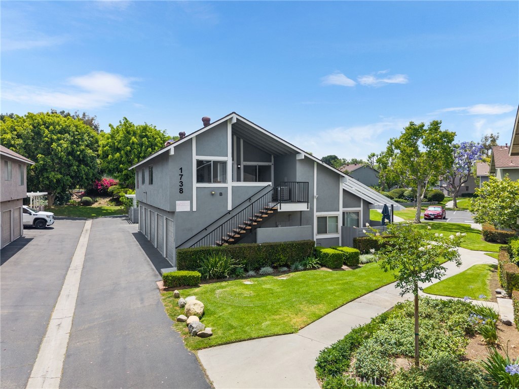 1738 North Cedar Glen Drive, Unit B Anaheim, CA 92807 - Photo 33 of 37