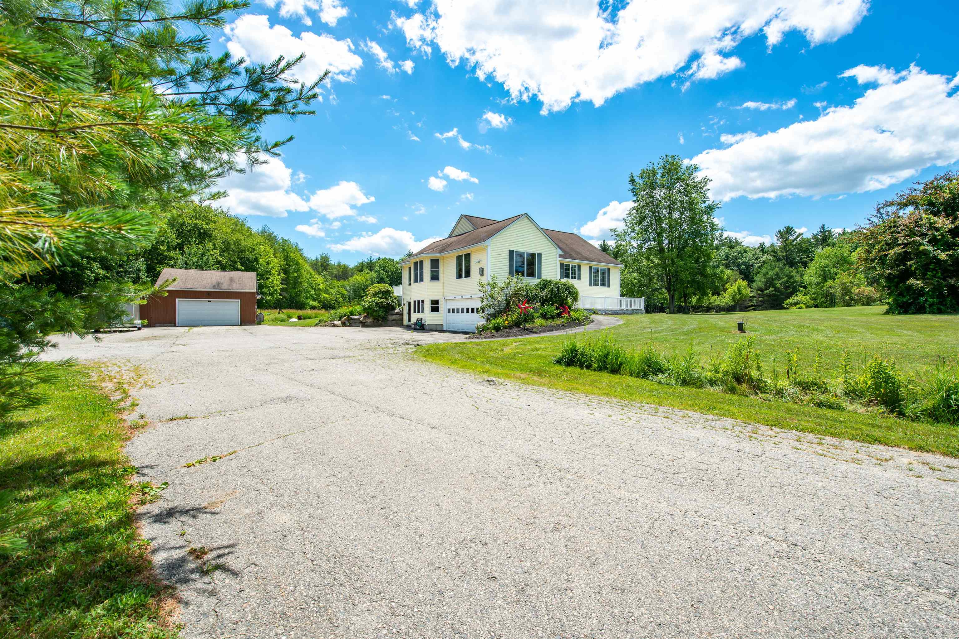 30 County Farm Cross Road Dover, NH 03820 - Photo 38 of 40