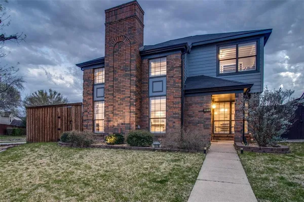 $2,800 | 1916 Cheyenne Drive, Carrollton, TX 75010