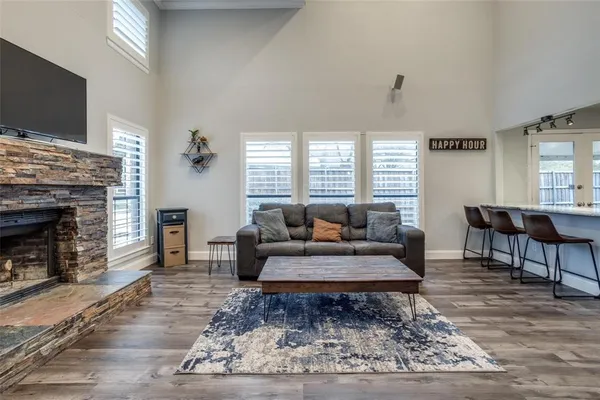 $2,800 | 1916 Cheyenne Drive, Carrollton, TX 75010