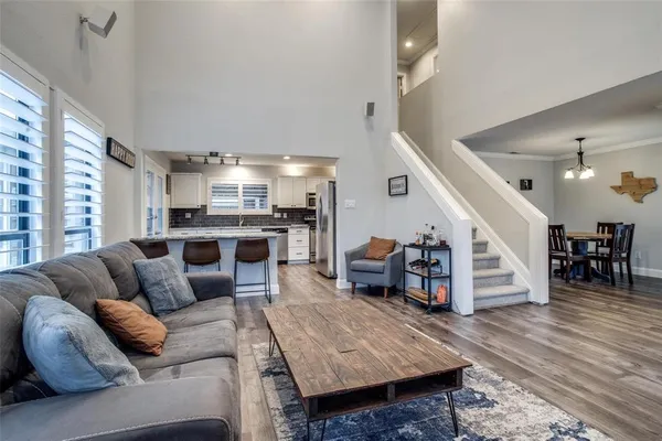 $2,800 | 1916 Cheyenne Drive, Carrollton, TX 75010