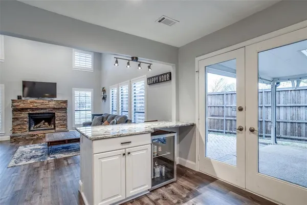 $2,800 | 1916 Cheyenne Drive, Carrollton, TX 75010