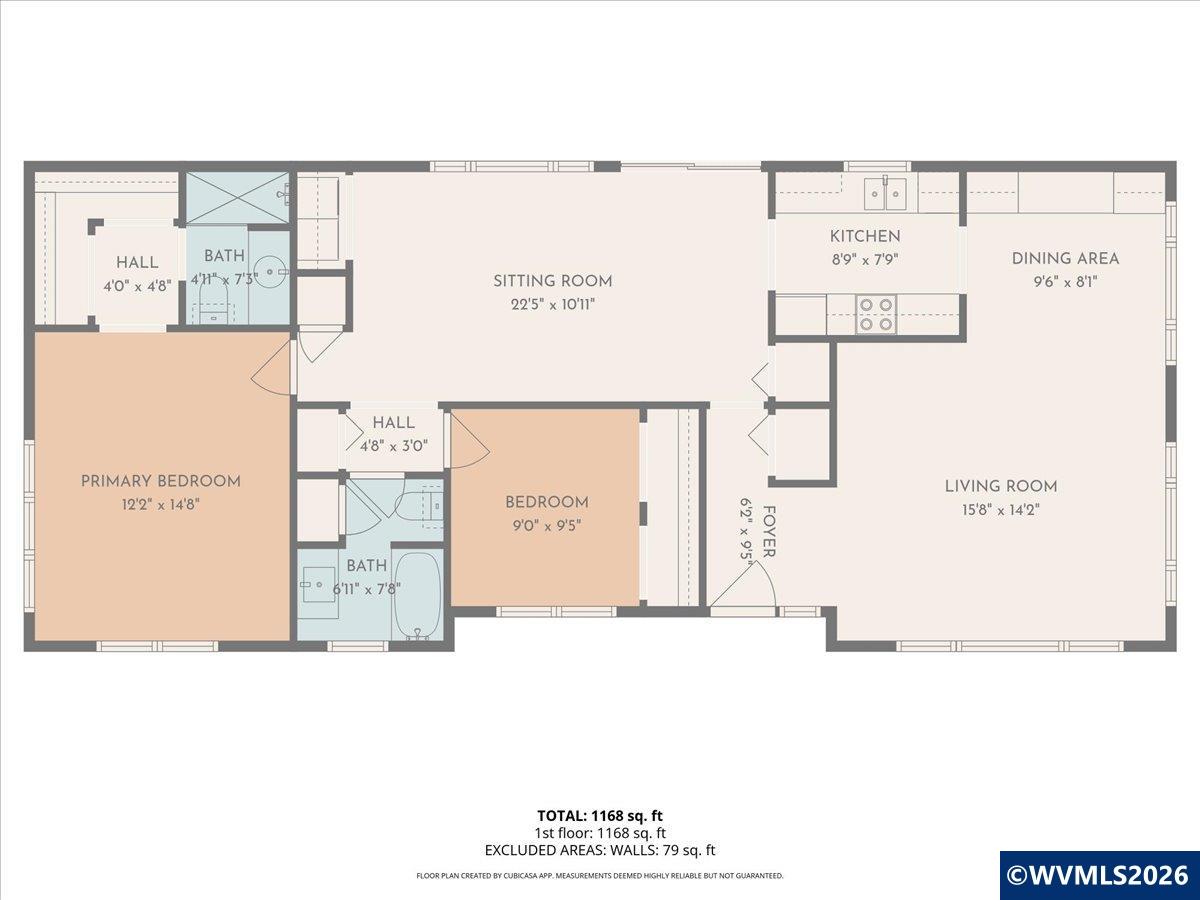 5355 River ( Road, Unit 60 Keizer, OR 97303 - Photo 29 of 37