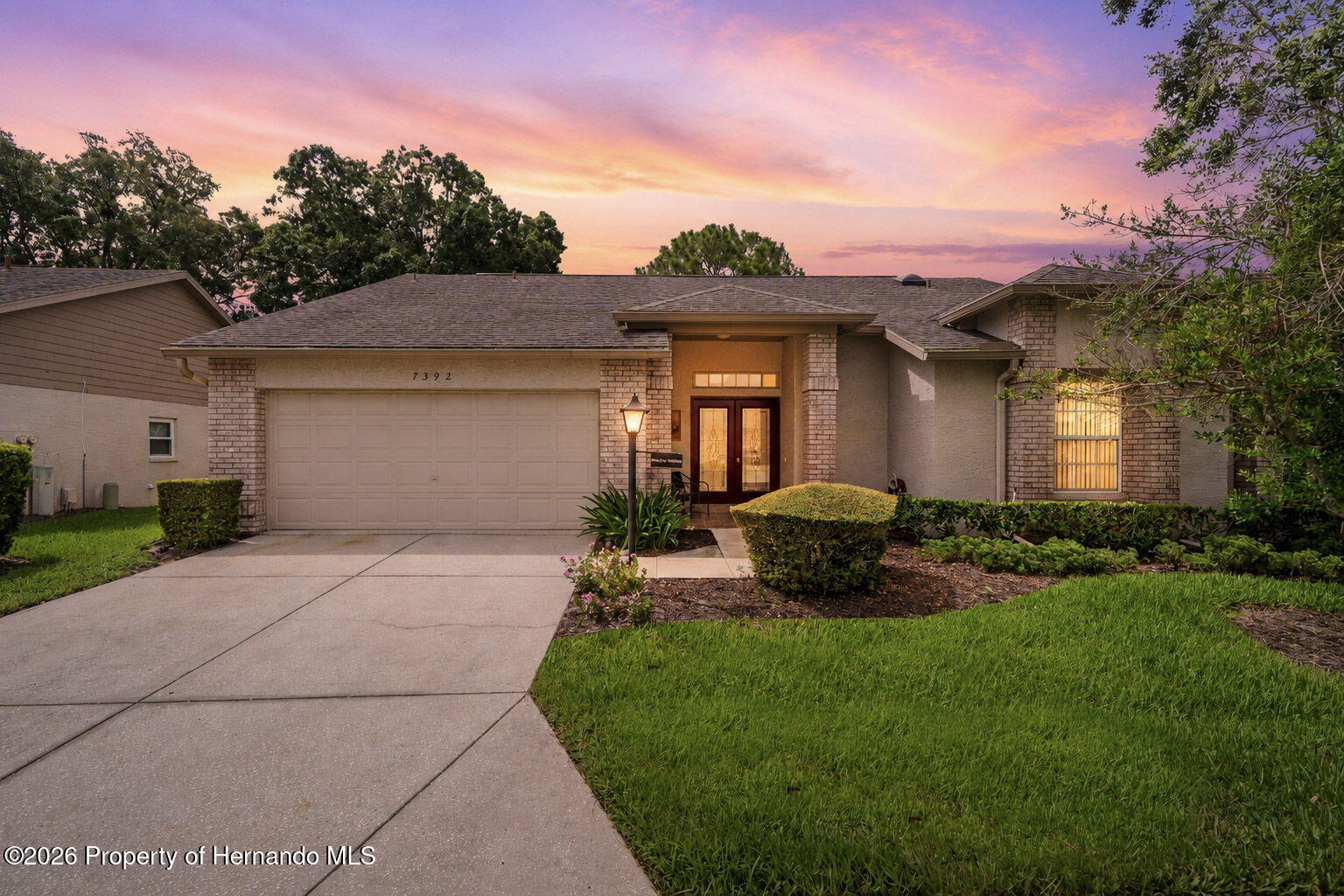 7392 Meadow Brook Lane Spring Hill, FL 34606 - Photo 2 of 66