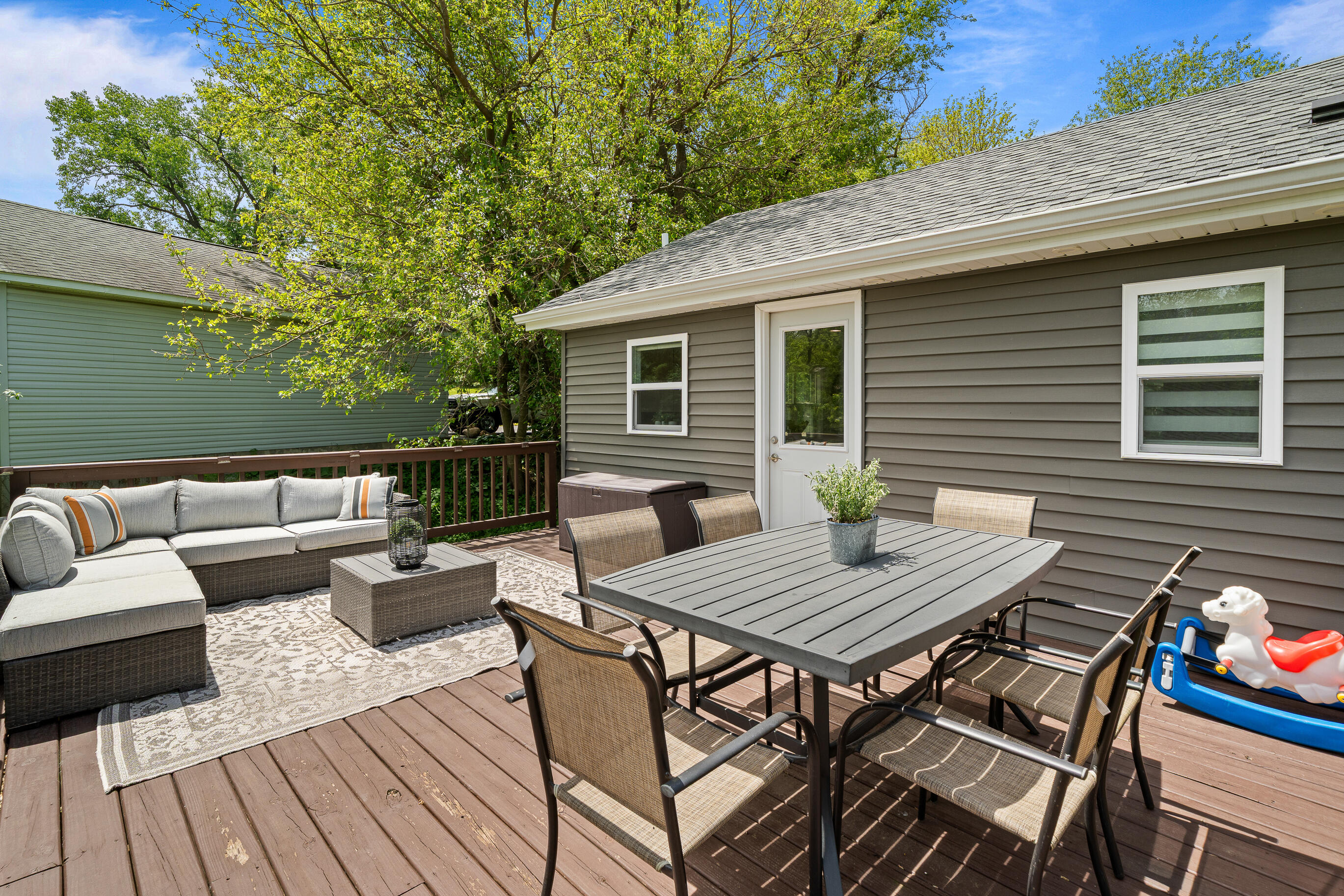 4116 Spruce Street Delavan, WI 53115 - Photo 21 of 42 4116 Spruce St-43