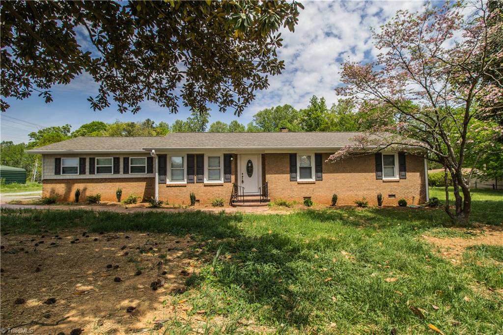 1238 Jr Order Home Road Lexington, NC 27292 - Photo 1 of 28 Gallery Image 1