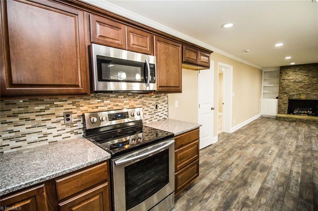 1238 Jr Order Home Road Lexington, NC 27292 - Photo 2 of 28 Gallery Image 2